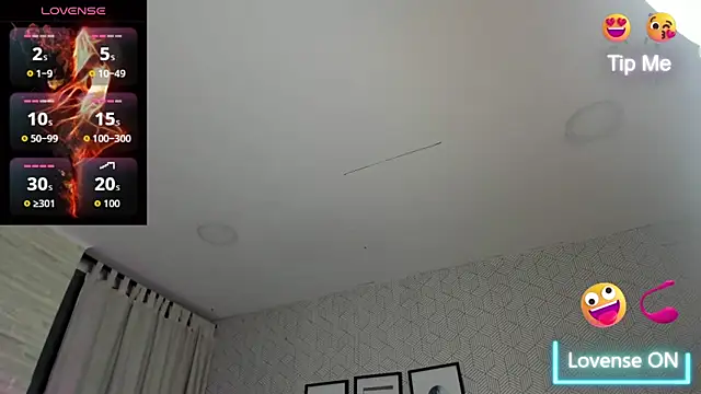 sweet  vanessa1 online show from September 27, 2025, 4:06 am