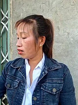 ngocngoc cute online show from March 3, 2026, 7:14 am