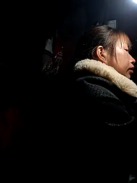 ngocngoc cute online show from March 12, 2026, 10:43 am