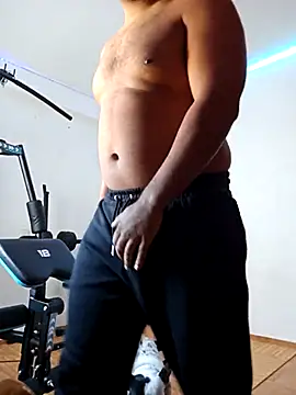 EbanoENeves69 online show from November 28, 2025, 8:28 am