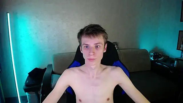yes cute boy  online show from July 5, 2026, 10:17 pm