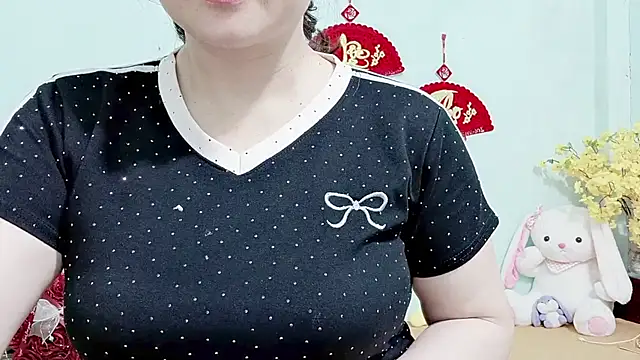 Snapshot of Spa-LinhLinh chatting on March 19, 2026, 9:13 am Spa-LinhLinh online show from March 19, 2026, 9:13 am