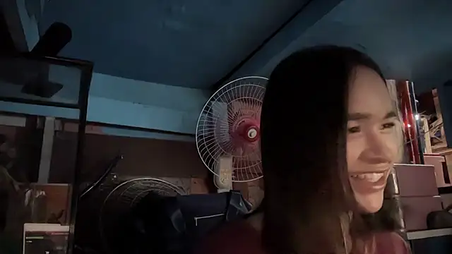 lelasohna online show from March 6, 2026, 7:38 am