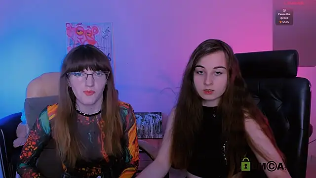 lilith diva online show from November 16, 2025, 8:25 pm