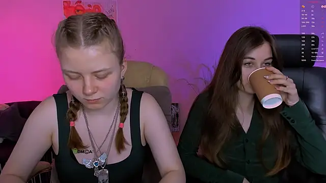 lilith diva online show from November 20, 2025, 8:41 pm