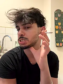 Gipsyboysteve online show from December 21, 2025, 7:26 am