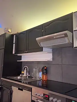 Gipsyboysteve online show from February 15, 2026, 8:46 am