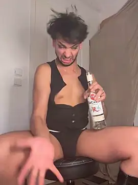 Gipsyboysteve online show from April 7, 2026, 6:30 pm