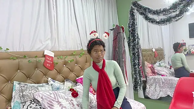 didoelizabeth online show from December 22, 2025, 5:32 pm