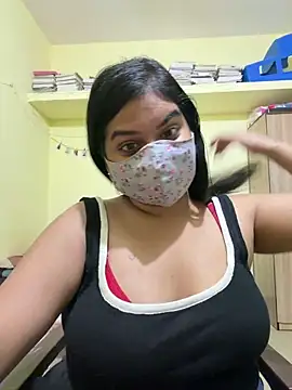 BigBreasted online show from February 11, 2026, 6:24 pm