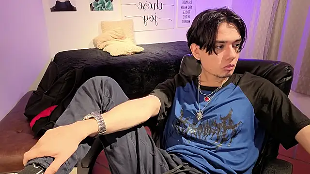 davoxer online show from February 27, 2026, 2:11 am