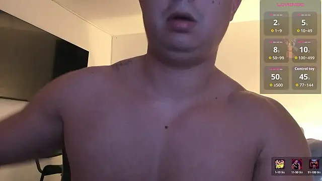 RJBarto online show from March 12, 2026, 12:33 pm