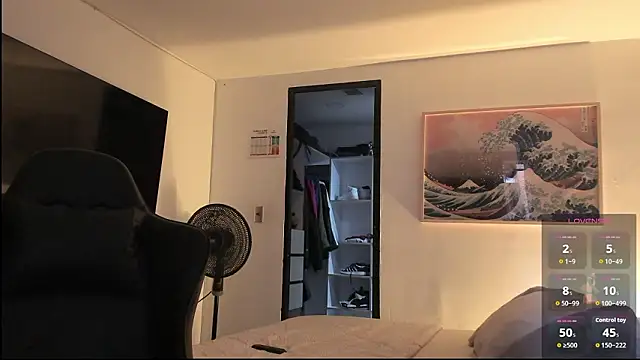 RJBarto online show from March 29, 2026, 10:21 pm