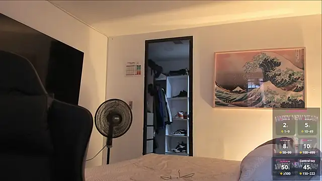 RJBarto online show from April 5, 2026, 10:07 pm