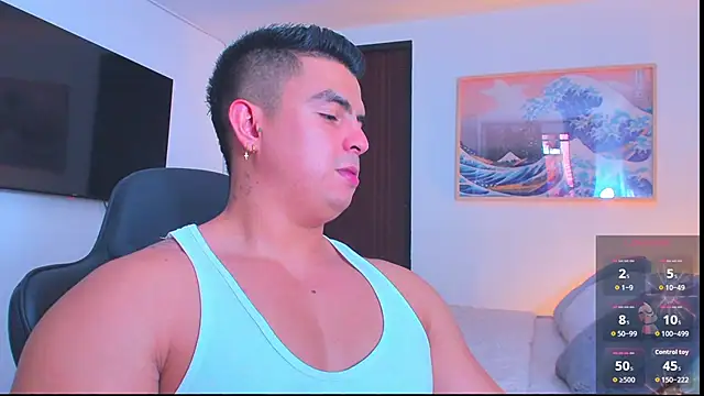 RJBarto online show from April 10, 2026, 2:11 pm