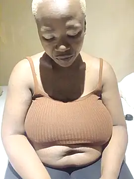 missboobiesSA online show from February 25, 2026, 5:44 pm