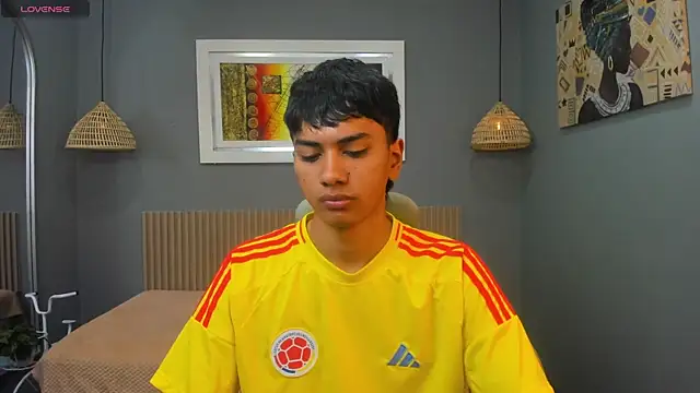 Snapshot of markbowie chatting on September 11, 2025, 12:38 pm markbowie online show from September 11, 2025, 12:38 pm