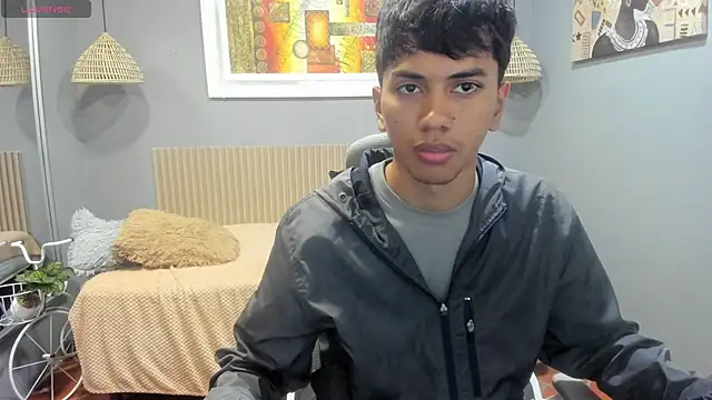 Snapshot of markbowie chatting on September 16, 2025, 11:33 am markbowie online show from September 16, 2025, 11:33 am