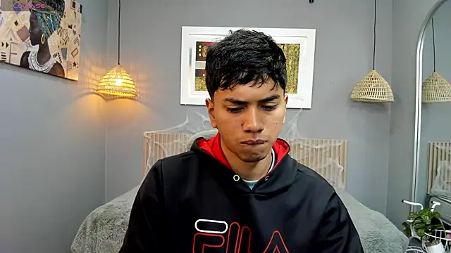 Snapshot of markbowie chatting on October 11, 2025, 11:42 am markbowie online show from October 11, 2025, 11:42 am