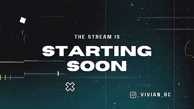 --Vivian-- online show from September 17, 2025, 7:04 pm