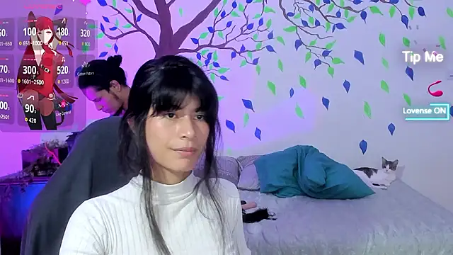 Snapshot of abbiez_ chatting on February 7, 2026, 12:14 am abbiez online show from February 7, 2026, 12:14 am