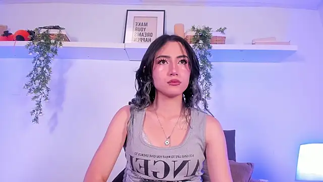 Vampgyal online show from November 11, 2025, 1:16 am