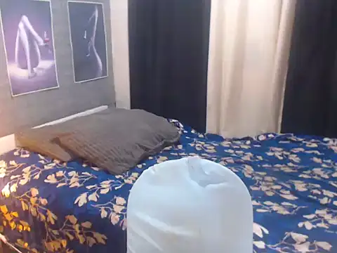 AsianDestroyer online show from February 23, 2026, 5:05 am