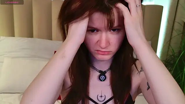 Aria Vox online show from November 30, 2025, 3:32 am