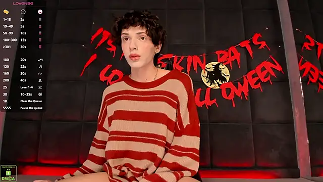 ColeStorm online show from October 26, 2025, 9:10 pm