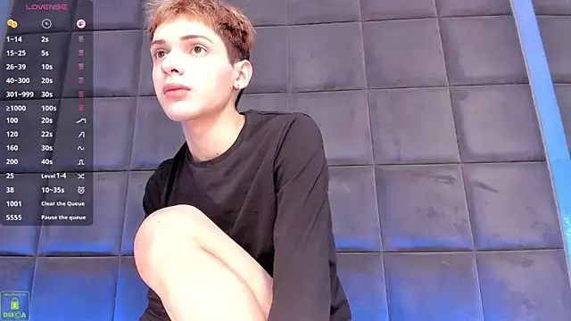 ColeStorm online show from November 27, 2025, 4:36 am