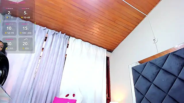 Lena Bdsm online show from September 30, 2025, 6:13 pm