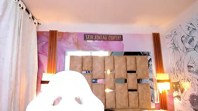 Lena Bdsm online show from October 6, 2025, 11:07 am