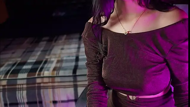 Snapshot of NidhiChandra chatting on September 15, 2025, 5:40 am NidhiChandra online show from September 15, 2025, 5:40 am