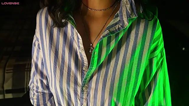 NidhiChandra online show from December 23, 2025, 7:17 am