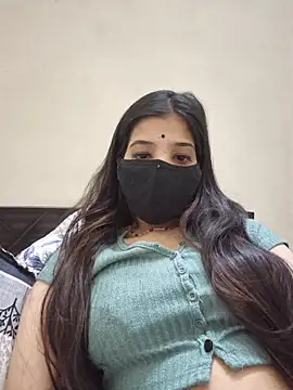 Snapshot of Princess_payal chatting on June 25, 2026, 8:35 pm Princess payal online show from June 25, 2026, 8:35 pm