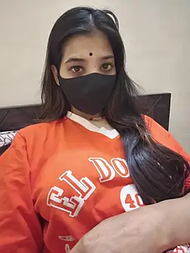 Snapshot of Princess_payal chatting on June 27, 2026, 9:36 am Princess payal online show from June 27, 2026, 9:36 am