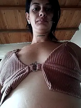 Snapshot of Akasha001 chatting on September 13, 2025, 10:31 pm Akasha001 online show from September 13, 2025, 10:31 pm