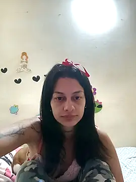 Snapshot of Akasha001 chatting on September 18, 2025, 1:18 am Akasha001 online show from September 18, 2025, 1:18 am