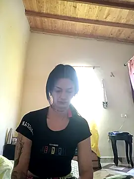 Snapshot of Akasha001 chatting on September 19, 2025, 9:04 pm Akasha001 online show from September 19, 2025, 9:04 pm