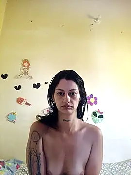 Snapshot of Akasha001 chatting on September 21, 2025, 3:13 pm Akasha001 online show from September 21, 2025, 3:13 pm