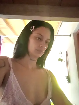 Snapshot of Akasha001 chatting on September 24, 2025, 5:49 pm Akasha001 online show from September 24, 2025, 5:49 pm
