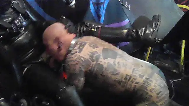 object857 online show from February 1, 2026, 3:32 pm