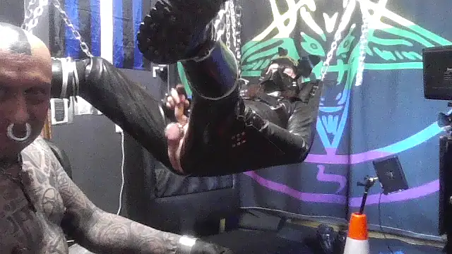 object857 online show from February 22, 2026, 4:27 pm