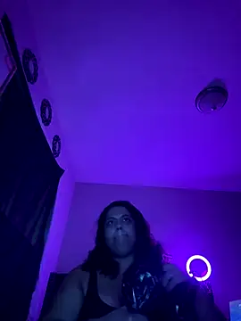 1n0nlythroat online show from November 21, 2025, 12:10 am