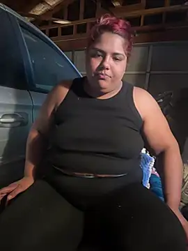 1n0nlythroat online show from April 16, 2026, 8:31 pm