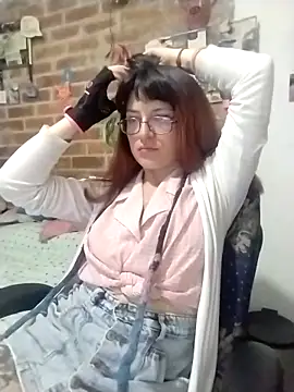  Alaskamisa online show from October 29, 2025, 10:55 pm