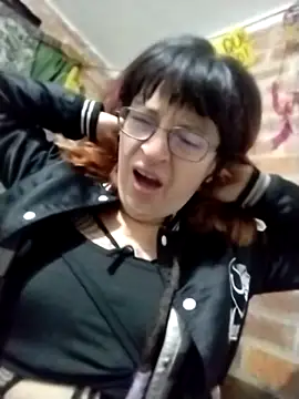  Alaskamisa online show from November 14, 2025, 1:04 am