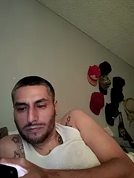 Snapshot of Blessdsoulja44 chatting on October 30, 2025, 9:59 pm Blessdsoulja44 online show from October 30, 2025, 9:59 pm