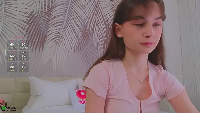 LolaPrise online show from April 4, 2026, 3:27 am