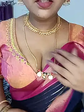 Snapshot of Chadni_kannada chatting on June 12, 2026, 5:45 pm Chadni kannada online show from June 12, 2026, 5:45 pm